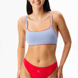 Bamboo Non-Padded Bralette