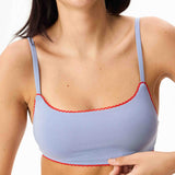 Bamboo Non-Padded Bralette