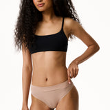 The Essential Cotton Brief