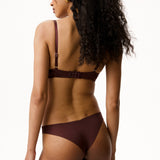 The Frame Set - Plum Noir