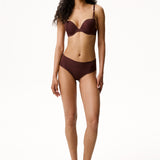 The Grounded Set - Plum Noir