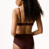 The Grounded Set - Plum Noir