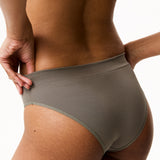 The Essential Cotton Brief