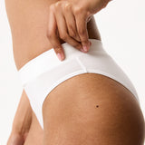 The Essential Cotton Brief