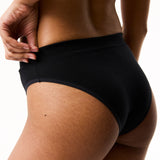 The Essential Cotton Brief