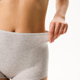 3-Shorts Slow Morning Set