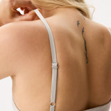 Slow Morning Cotton Bra