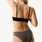 The Essential Cotton Brief