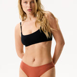 The Essential Cotton Thong