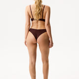 The Frame Set - Plum Noir