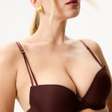 The Grounded Set - Plum Noir