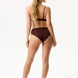 The Grounded Set - Plum Noir
