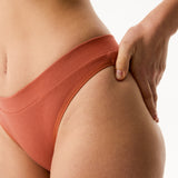The Essential Cotton Brief