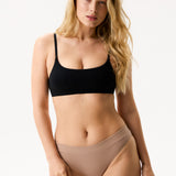 The Essential Cotton Brief
