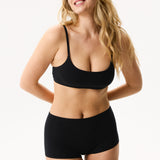 Slow Morning Cotton Bra