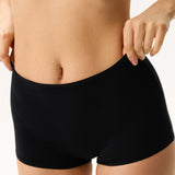 3-Shorts Slow Morning Set