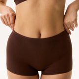 3-Shorts Slow Morning Set