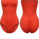 Breathable Hourglass Shapewear