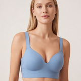 Wireless Support Bra