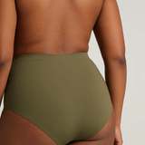 Leakproof Cotton Period Underwear Bundle