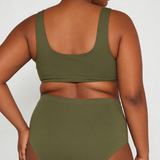 Leakproof Cotton Period Underwear Bundle