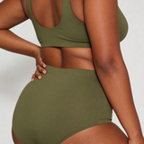 Leakproof Cotton Period Underwear Bundle