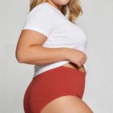 Leakproof Cotton Period Underwear Bundle