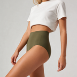Leakproof Cotton Period Underwear Bundle