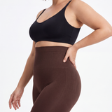 Sculpting Push-Up Shorts