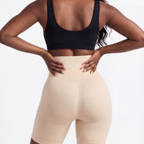 Sculpting Push-Up Shorts
