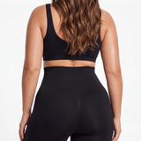 Sculpting Push-Up Shorts