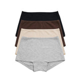 4-Shorts Slow Morning Set - epoché