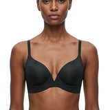 3-Bra Bundle - Push-Up Kitten Bra - epoché