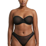 3-Bra Bundle - Wireless Bandeau Bra - epoché