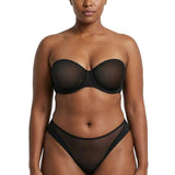 3-Bra Bundle - Wireless Bandeau Bra - epoché