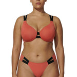 3-Bra Bundle - Minimizer Bra - epoché
