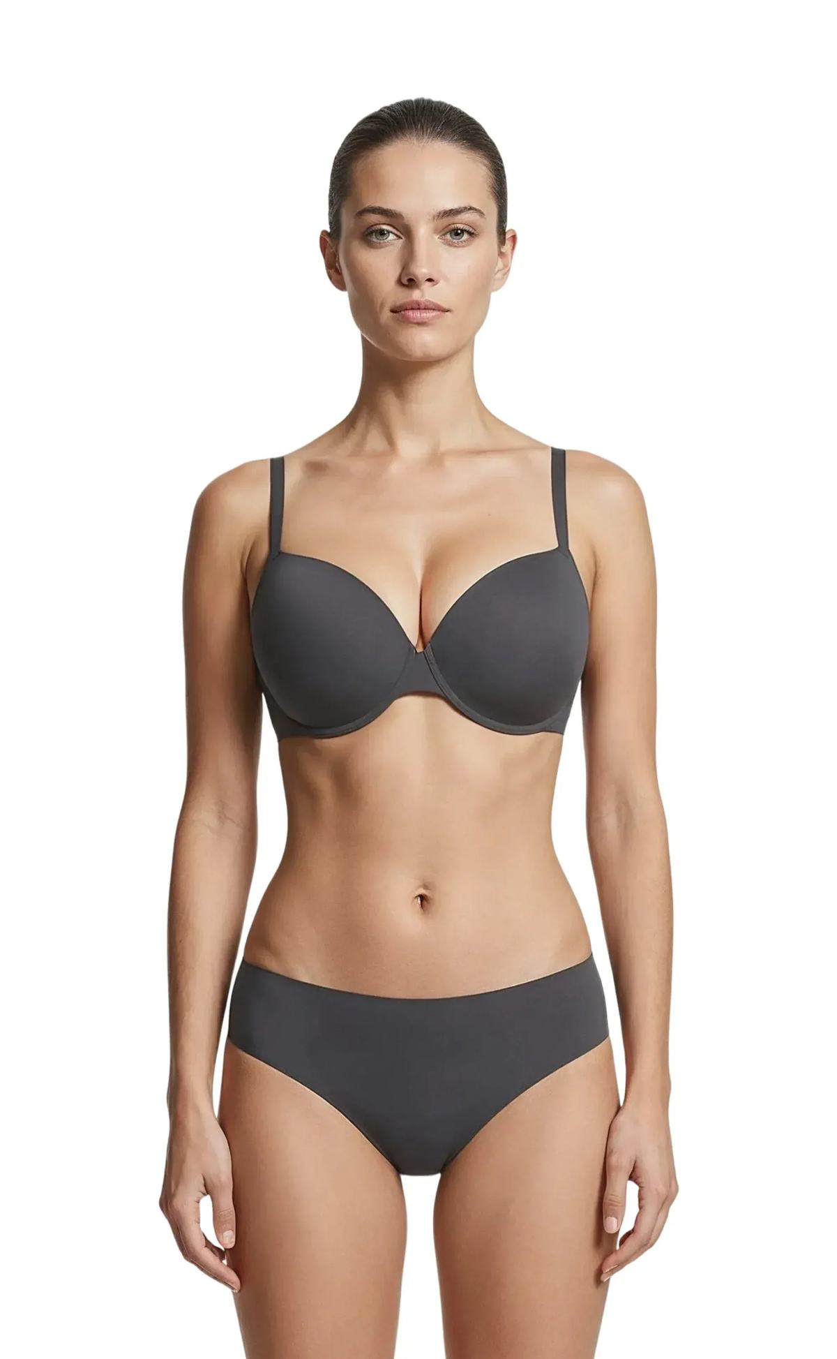 3-Bra Bundle - Everyday T-Shirt Bra - epoché