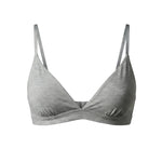 3-Bra Bundle - V-Shaped Cotton Bra - epoché