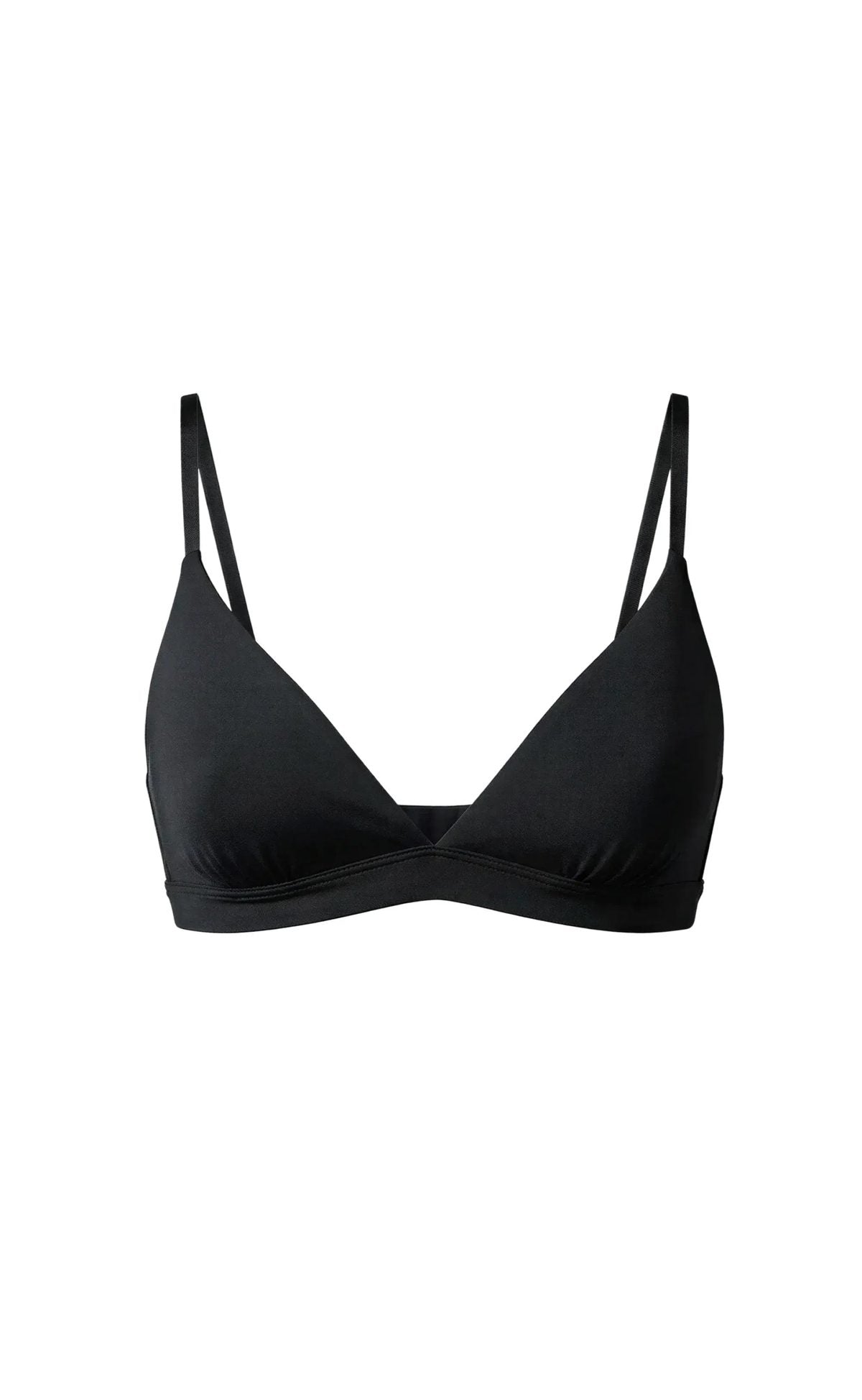 3-Bra Bundle - V-Shaped Cotton Bra - epoché