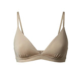 3-Bra Bundle - V-Shaped Cotton Bra - epoché