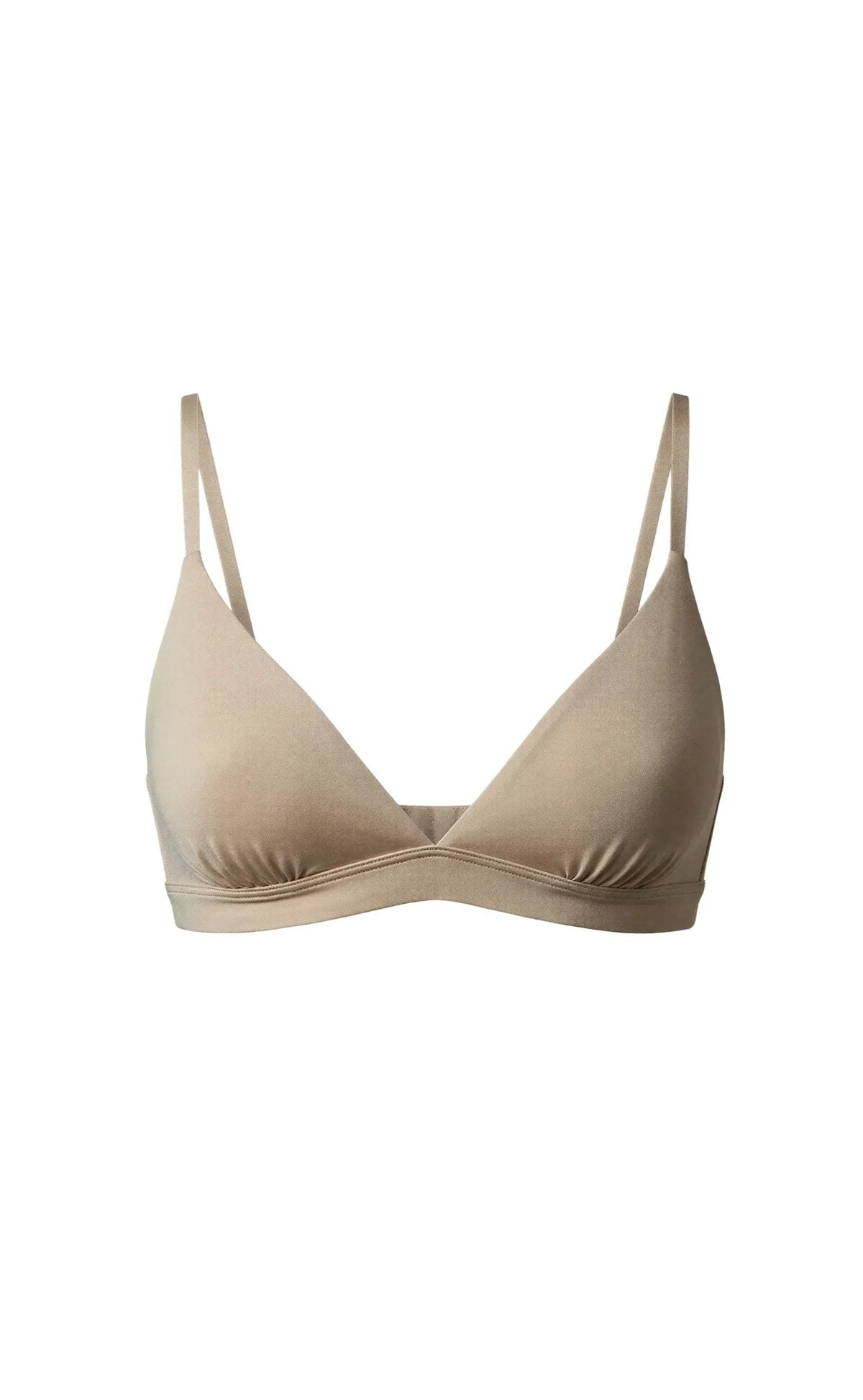 3-Bra Bundle - V-Shaped Cotton Bra - epoché