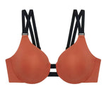 3-Bra Bundle - Minimizer Bra - epoché