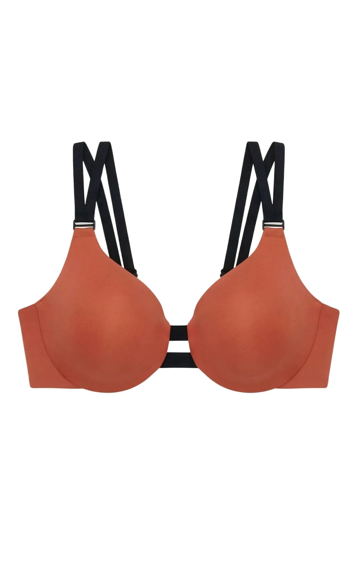 3-Bra Bundle - Minimizer Bra - epoché