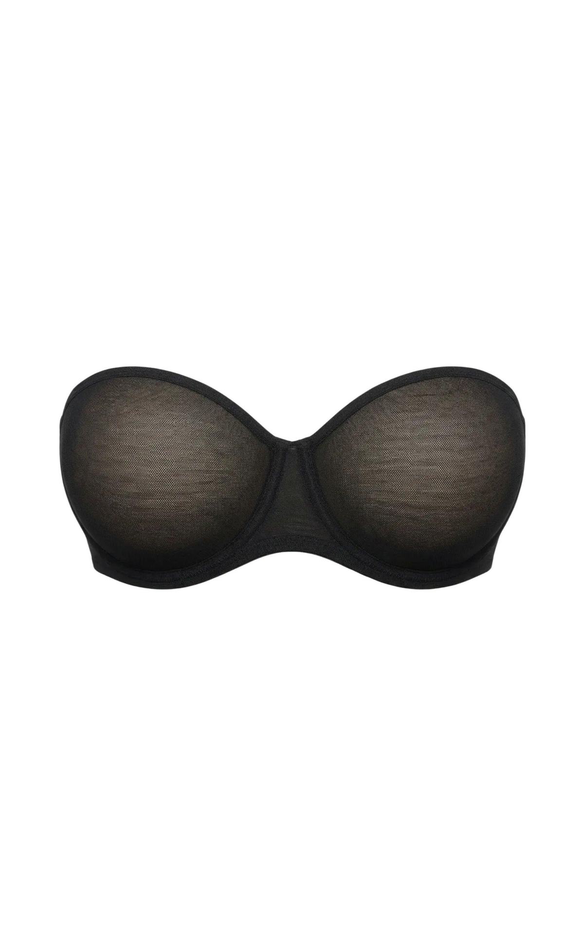 3-Bra Bundle - Wireless Bandeau Bra - epoché