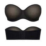 3-Bra Bundle - Wireless Bandeau Bra - epoché