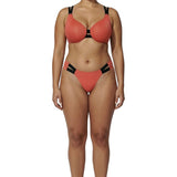 Minimizer Bra in Coral - epoché