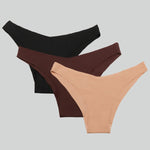 Ease Trio — Bikini Set of 3 - epoché