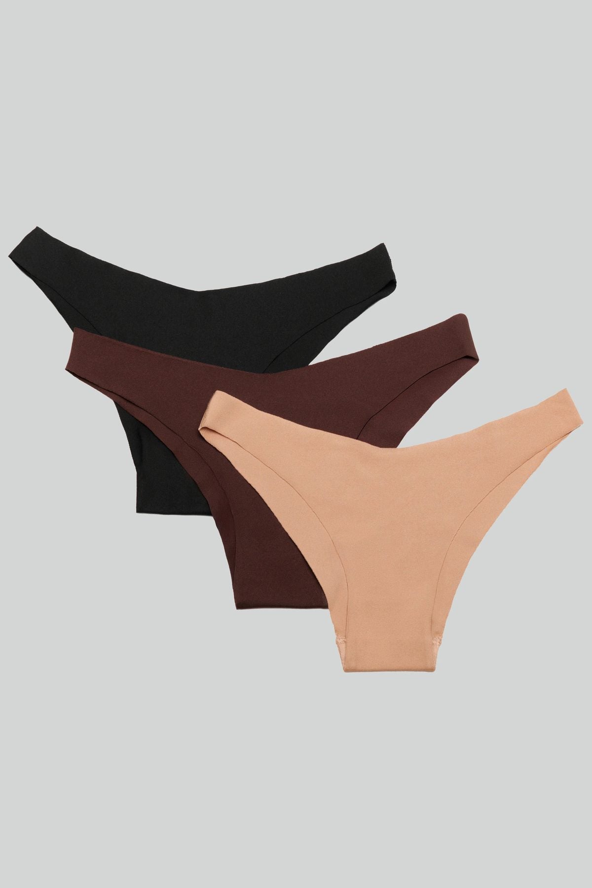 Ease Trio — Bikini Set of 3 - epoché
