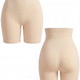 Sculpting Push-Up Shorts